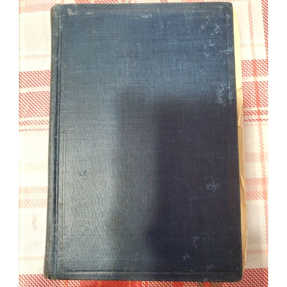 1909 Elementary Logic William J Taylor Charles Scribner's Sons Antique Book Fair